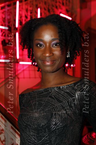 Amsterdam 13 januari 2011
Uitreiking Elle style awards in de stadsschouwburg. Milouska Meulens
Peter Smulders bv