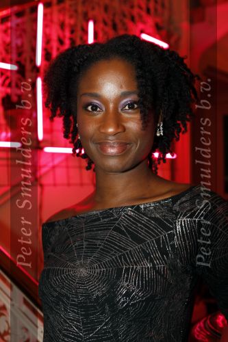 Amsterdam 13 januari 2011
Uitreiking Elle style awards in de stadsschouwburg. Milouska Meulens
Peter Smulders bv