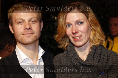 Scheveningen 17 januari 2011
Premiere Sonny Boy in het circustheater. Mischa Hulshof
Peter Smulders bv