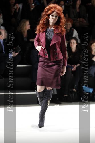 Amsterdam 28 januari 2011
Modeshow van Monique Collignon op de amsterdam fashion week.
Peter Smulders bv