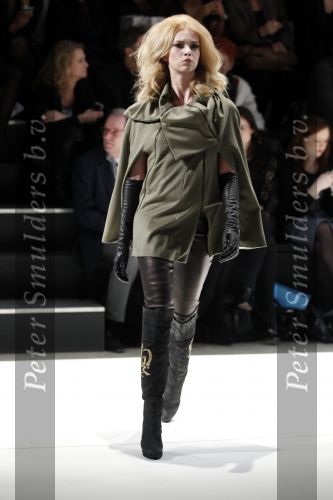 Amsterdam 28 januari 2011
Modeshow van Monique Collignon op de amsterdam fashion week.
Peter Smulders bv