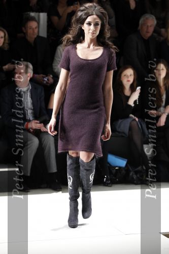 Amsterdam 28 januari 2011
Modeshow van Monique Collignon op de amsterdam fashion week.
Peter Smulders bv