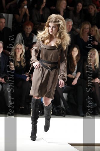 Amsterdam 28 januari 2011
Modeshow van Monique Collignon op de amsterdam fashion week.
Peter Smulders bv