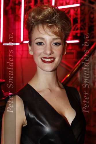 Amsterdam 13 januari 2011
Uitreiking Elle style awards in de stadsschouwburg. Noortje Herlaar
Peter Smulders bv