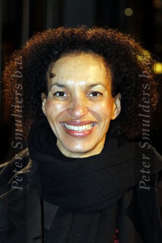 Scheveningen 17 januari 2011
Premiere Sonny Boy in het circustheater. Paula Udondek
Peter Smulders bv