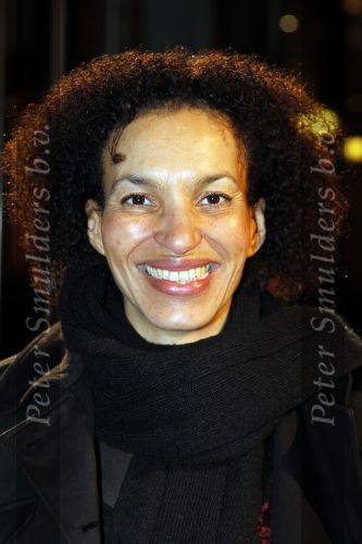 Scheveningen 17 januari 2011
Premiere Sonny Boy in het circustheater. Paula Udondek
Peter Smulders bv