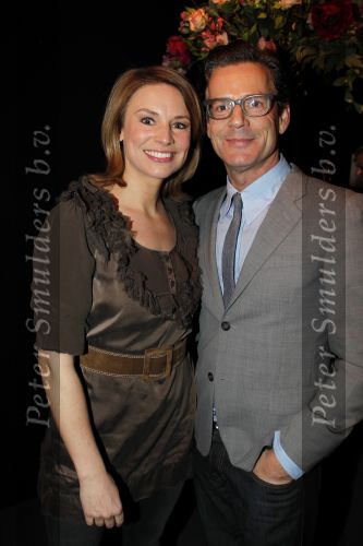 Amsterdam 28 januari 2011
Modeshow Addy v d Krommenacker op de amsterdam fashion week. Pernille la Lau
Peter Smulders bv