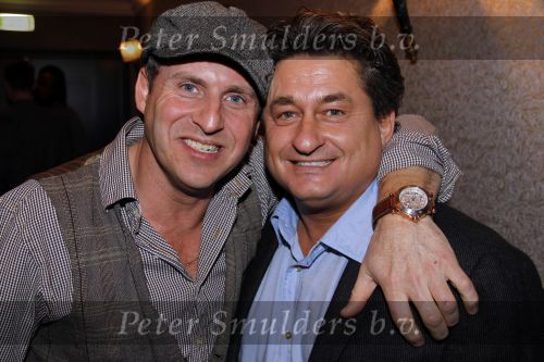 Uitgeest 17 januari 2011
Nieuwjaarsreceptie Henk Geels in Bobs saloon. Pierre v dam
Peter Smulders bv