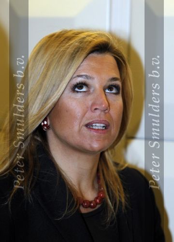 Amsterdam 15 januari 2011
Prinses Maxima op bezoek bij 5 jarig bestaan weekend school in Amsterdam.
Peter Smulders bv