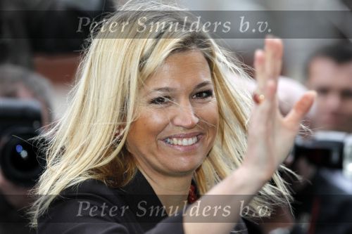 Amsterdam 15 januari 2011
Prinses Maxima op bezoek bij 5 jarig bestaan weekend school in Amsterdam.
Peter Smulders bv