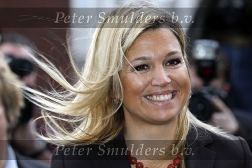 Amsterdam 15 januari 2011
Prinses Maxima op bezoek bij 5 jarig bestaan weekend school in Amsterdam.
Peter Smulders bv