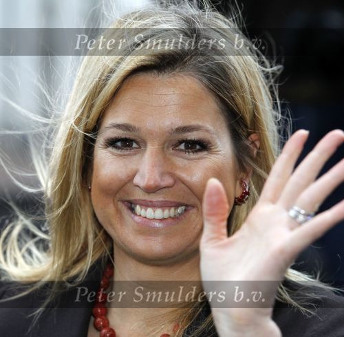 Amsterdam 15 januari 2011
Prinses Maxima op bezoek bij 5 jarig bestaan weekend school in Amsterdam.
Peter Smulders bv