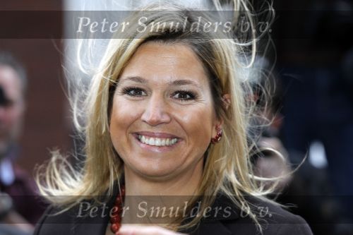 Amsterdam 15 januari 2011
Prinses Maxima op bezoek bij 5 jarig bestaan weekend school in Amsterdam.
Peter Smulders bv