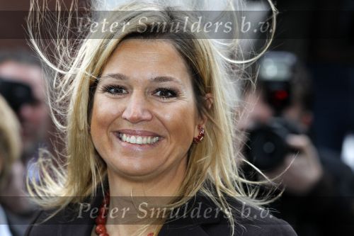 Amsterdam 15 januari 2011
Prinses Maxima op bezoek bij 5 jarig bestaan weekend school in Amsterdam.
Peter Smulders bv
