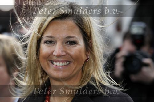 Amsterdam 15 januari 2011
Prinses Maxima op bezoek bij 5 jarig bestaan weekend school in Amsterdam.
Peter Smulders bv