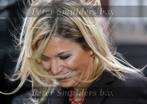 Amsterdam 15 januari 2011
Prinses Maxima op bezoek bij 5 jarig bestaan weekend school in Amsterdam.
Peter Smulders bv
