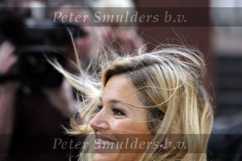 Amsterdam 15 januari 2011
Prinses Maxima op bezoek bij 5 jarig bestaan weekend school in Amsterdam.
Peter Smulders bv