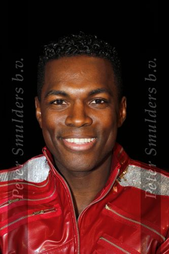 Utrecht 26 januari 2011
Perspresentatie Sterren dansen op het ijs van SBS6 gepresenteerd door Gerard Joling en Nance Coolen. Remy Bonjasky met Kellyn Koeppelinger
Peter Smulders bv