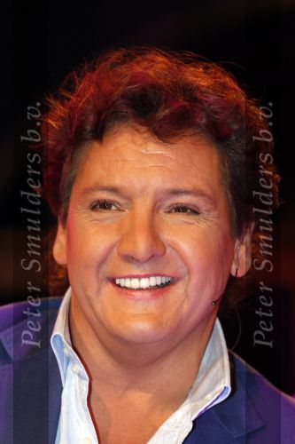Hilversum 30 januari 2011
Nationale songfestival met de 3J\'s in studio 21. Rene Froger
Peter Smulders bv