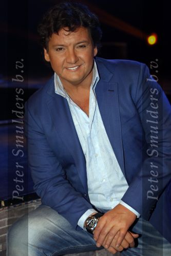 Hilversum 30 januari 2011
Nationale songfestival met de 3J\'s in studio 21. Rene Froger
Peter Smulders bv
