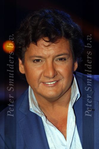 Hilversum 30 januari 2011
Nationale songfestival met de 3J\'s in studio 21. Rene Froger
Peter Smulders bv