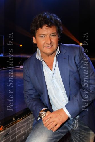 Hilversum 30 januari 2011
Nationale songfestival met de 3J\'s in studio 21. Rene Froger
Peter Smulders bv