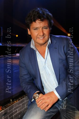 Hilversum 30 januari 2011
Nationale songfestival met de 3J\'s in studio 21. Rene Froger
Peter Smulders bv