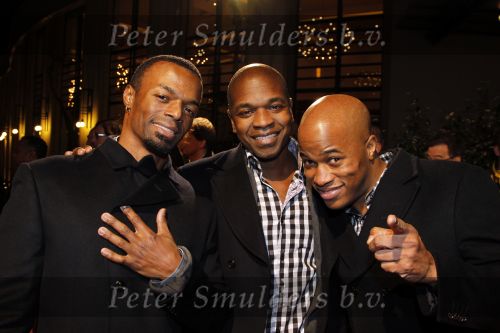 Scheveningen 17 januari 2011
Premiere Sonny Boy in het circustheater. Replay
Peter Smulders bv