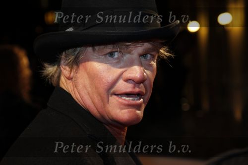Scheveningen 17 januari 2011
Premiere Sonny Boy in het circustheater. Rob Bolland
Peter Smulders bv