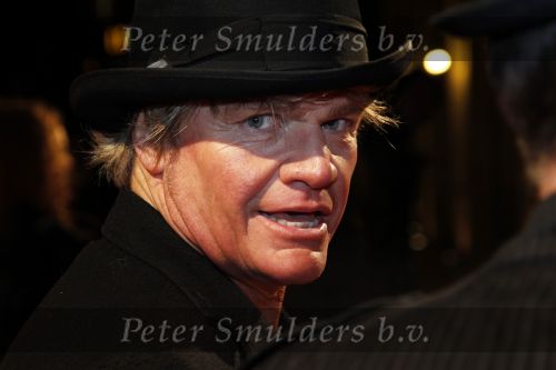 Scheveningen 17 januari 2011
Premiere Sonny Boy in het circustheater. Rob Bolland
Peter Smulders bv