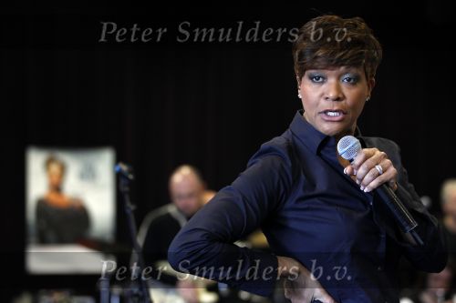 Amsterdam 27 januari 2011
Ruth Jacott perspresenatie bij Focus.
Peter Smulders bv