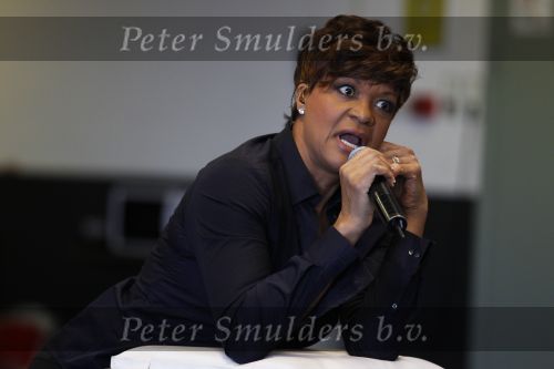Amsterdam 27 januari 2011
Ruth Jacott perspresenatie bij Focus.
Peter Smulders bv