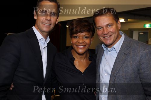 Amsterdam 27 januari 2011
Ruth Jacott perspresenatie bij Focus. Met Roel Vente en Albert Verlinde
Peter Smulders bv
