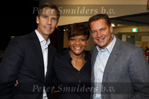 Amsterdam 27 januari 2011
Ruth Jacott perspresenatie bij Focus. Met Roel Vente en Albert Verlinde
Peter Smulders bv