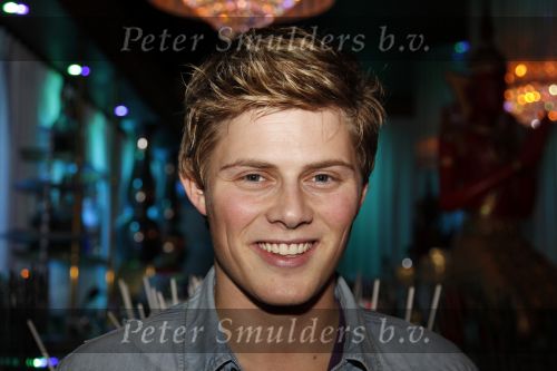 Uitgeest 17 januari 2011
Nieuwjaarsreceptie Henk Geels in Bobs saloon. Tim Douwsema
Peter Smulders bv