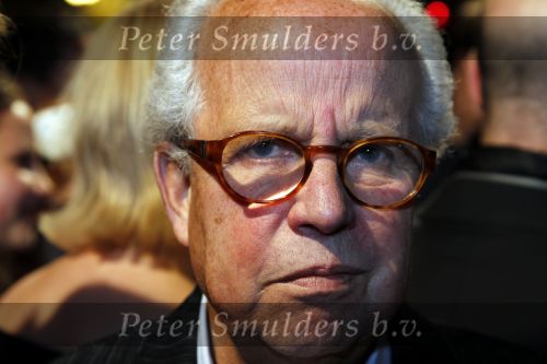 Scheveningen 17 januari 2011
Premiere Sonny Boy in het circustheater. Waldy Nods
Peter Smulders bv
