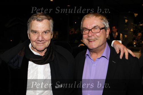 Blijdorp Rotterdam 2 februari 2011
Presentatie van het nieuwe boek van Prinses laurentien en Sieb Posthuma in dierentuin Blijdorp. Prins Constantijn en hun kinderen Eloise Claus Cazimir en Leonore. Willem Nijholt met partner
Peter Smulders bv
