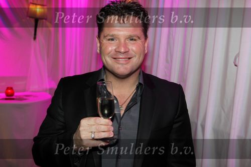 Uitgeest 17 januari 2011
Nieuwjaarsreceptie Henk Geels in Bobs saloon. Wolter Kroes
Peter Smulders bv
