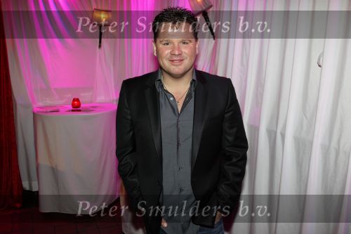 Uitgeest 17 januari 2011
Nieuwjaarsreceptie Henk Geels in Bobs saloon. Wolter Kroes
Peter Smulders bv