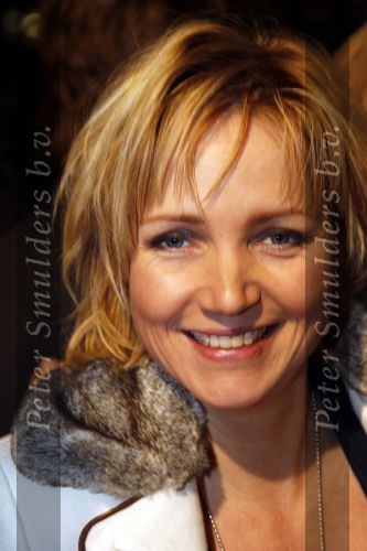 Scheveningen 17 januari 2011
Premiere Sonny Boy in het circustheater. Yvon Jaspers
Peter Smulders bv