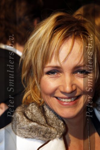 Scheveningen 17 januari 2011
Premiere Sonny Boy in het circustheater. Yvon Jaspers
Peter Smulders bv