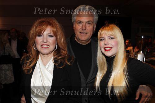 Amsterdam 28 januari 2011
Modeshow van Monique Collignon op de amsterdam fashion week.
Peter Smulders bv