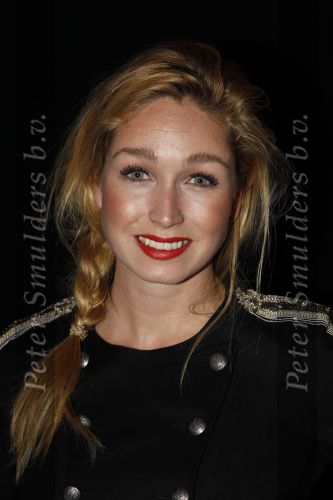 Amsterdam 28 januari 2011
Modeshow Addy v d Krommenacker op de amsterdam fashion week. Zangeres Do Dominique v Hulst
Peter Smulders bv