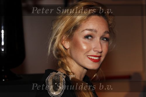 Amsterdam 28 januari 2011
Modeshow Addy v d Krommenacker op de amsterdam fashion week. Zangeres Do Dominique v Hulst
Peter Smulders bv