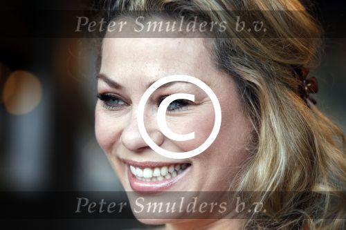 Amsterdam 23 januari 2012
Lunch van Nannic bij restaurant Roots. Antje Monteiro
Peter Smulders bv