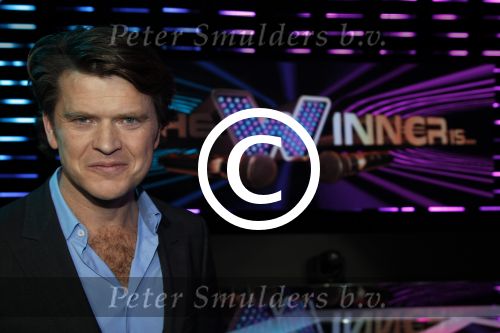 Hilversum 23 januari 2012
Presentatie van het nieuwe sbs6 programma the winner is gepresenteerd door Beau v Erven Dorens en Jeroen v d Boom bedacht en geproduceerd door John de Mol.
Peter Smulders bv