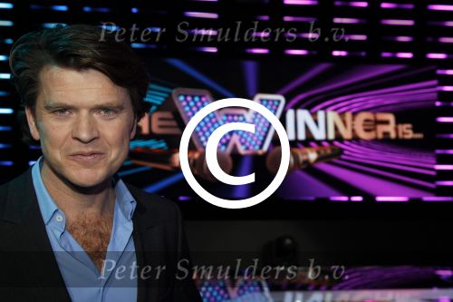 Hilversum 23 januari 2012
Presentatie van het nieuwe sbs6 programma the winner is gepresenteerd door Beau v Erven Dorens en Jeroen v d Boom bedacht en geproduceerd door John de Mol.
Peter Smulders bv