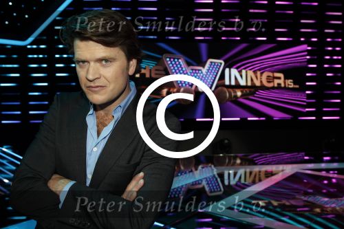 Hilversum 23 januari 2012
Presentatie van het nieuwe sbs6 programma the winner is gepresenteerd door Beau v Erven Dorens en Jeroen v d Boom bedacht en geproduceerd door John de Mol.
Peter Smulders bv
