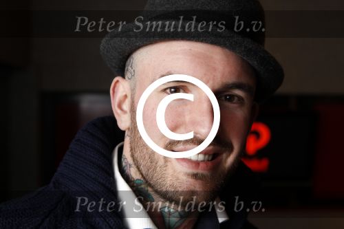 Uitgeest 16 januari 2012
Prijzen henk geels in bobs saloon in uitgeest. Ben Saunders
Peter Smulders bv