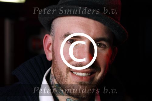 Uitgeest 16 januari 2012
Prijzen henk geels in bobs saloon in uitgeest. Ben saunders
Peter Smulders bv